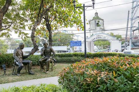 Road to 400: Valenzuela City Marks 398th Foundation Day.